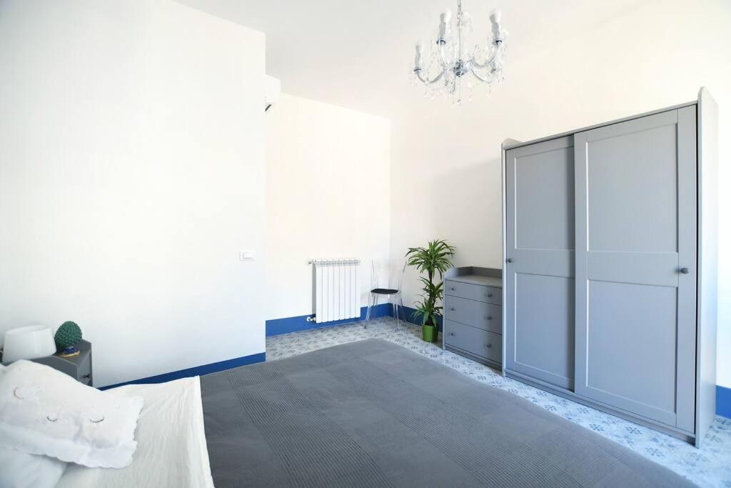팔레르모 Iflat Dimora Del Cassaro 아파트 외부 사진